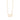 18K Gold PVD Stainless Steel Angel Number Bracelet (333) – Waterproof & Hypoallergenic
